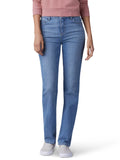 Women's Relaxed Straight Leg Jean E4692