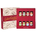 Spice Set of 8 D91869