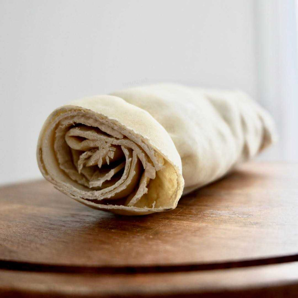 Dog Cheek Roll B2619