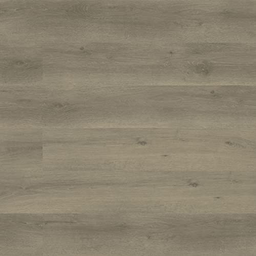 7 in. x 48 in. Waterproof Rigid Core Luxury Vinyl Flooring R2509