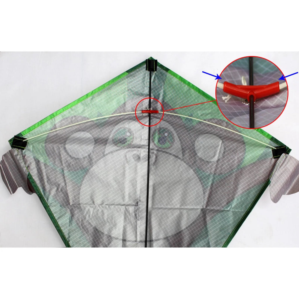 Monkey with Flying Tools Outdoor Games M772589