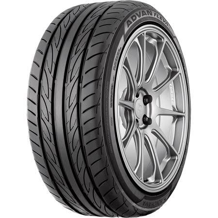 205/55R16 91W High Performance Tire W36411