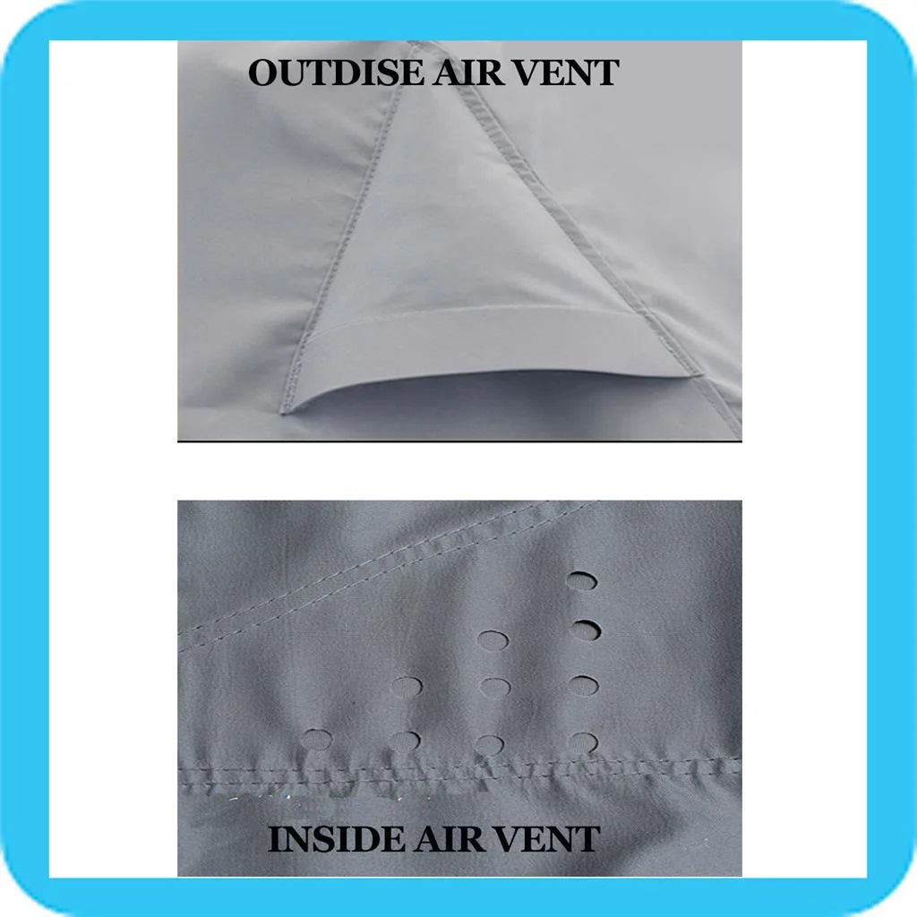 Boat Cover G556035