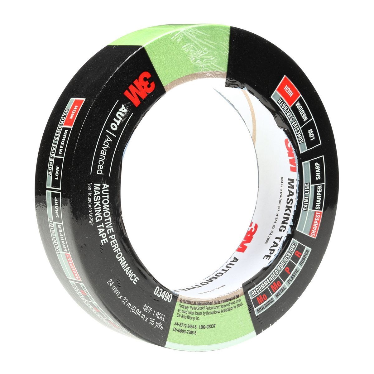 Automotive Masking Tape D4776