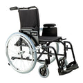 Lightweight Rehab Wheelchair U9235
