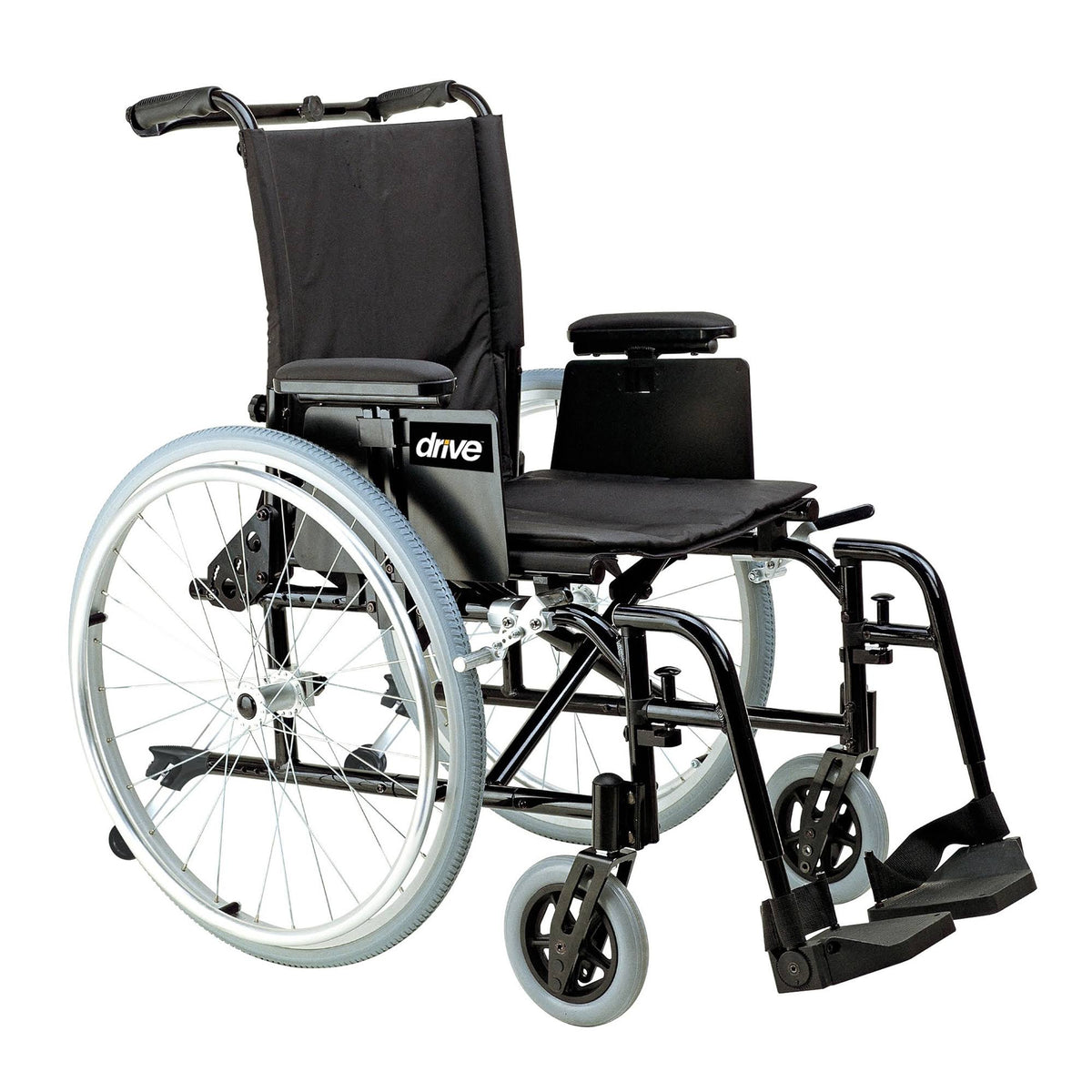 Lightweight Rehab Wheelchair U9235