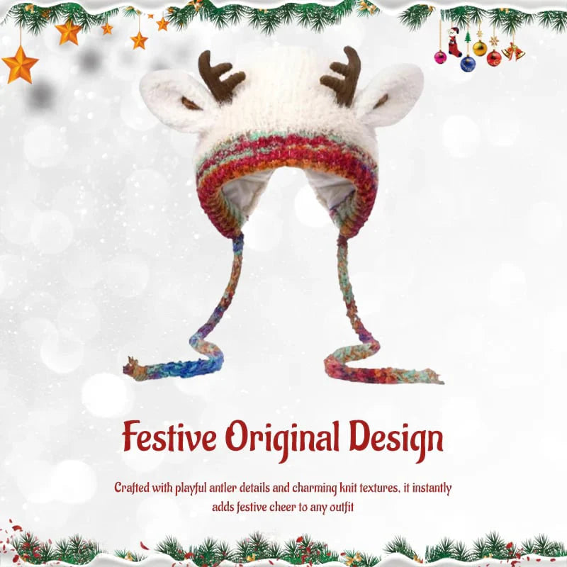 Christmas Antler Hat L701758