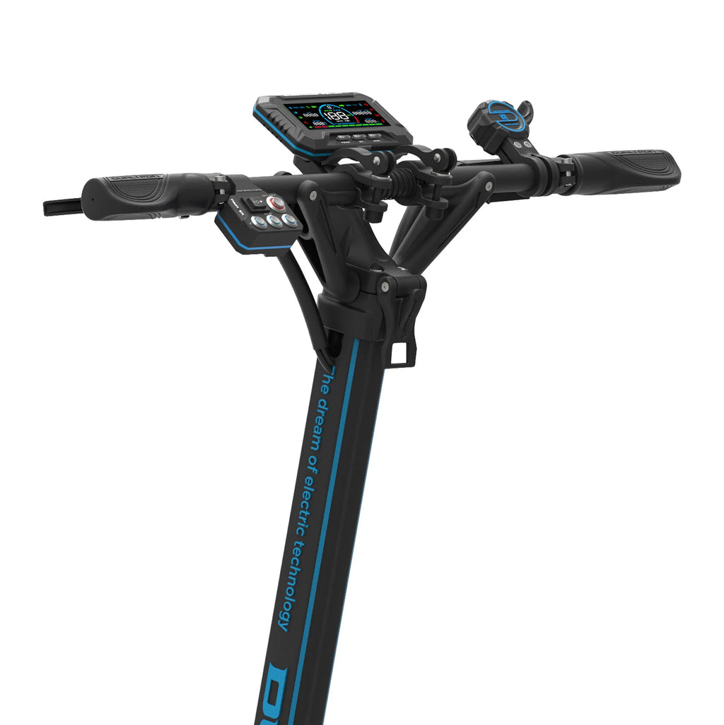Dualtron Thunder 3 Electric Scooter A725405