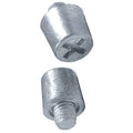 100 Pcs Side Terminal to Top Post Conversion Z8791