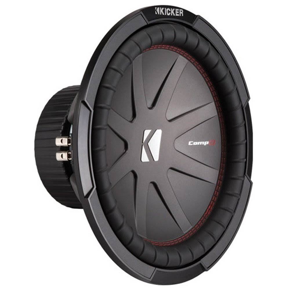 12x22 2000W Dual 2 Ohm Car Subwoofer Pair X52716