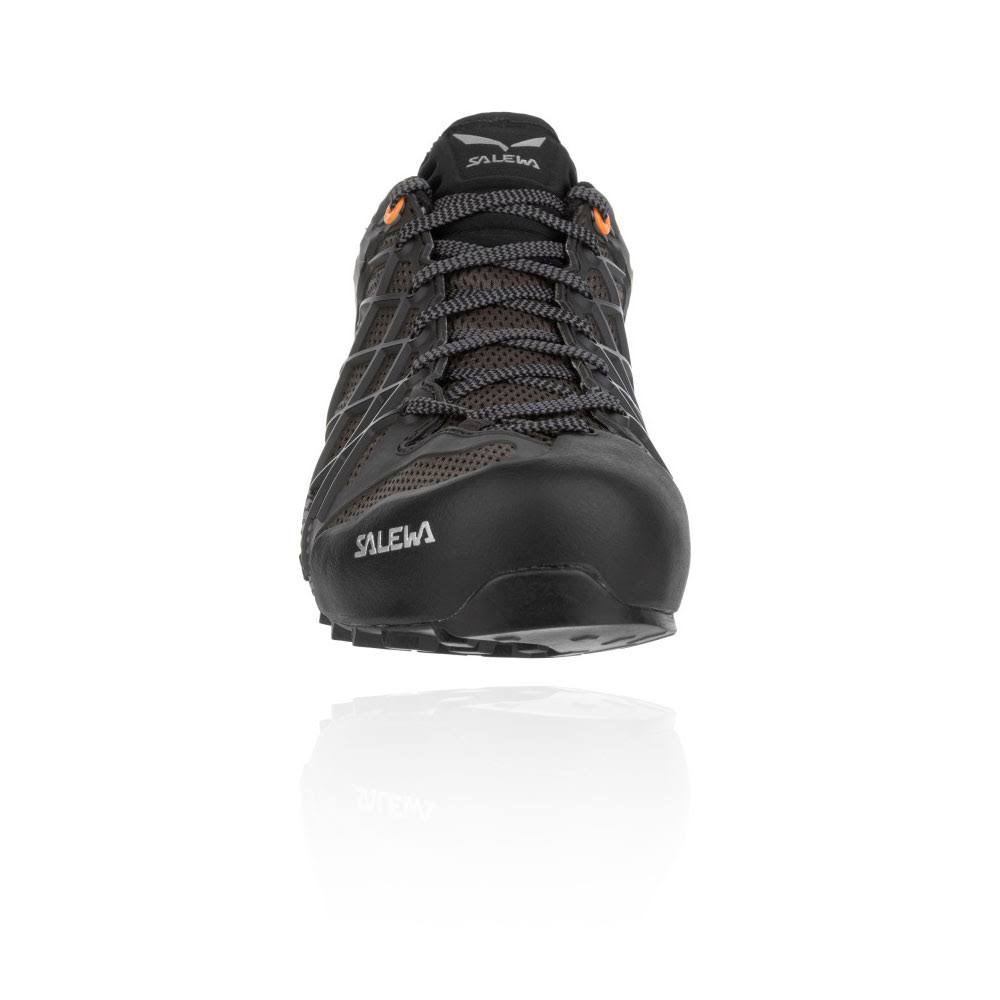 Black Olive Wallnut Wildfire GTX Hiking Shoes G74212
