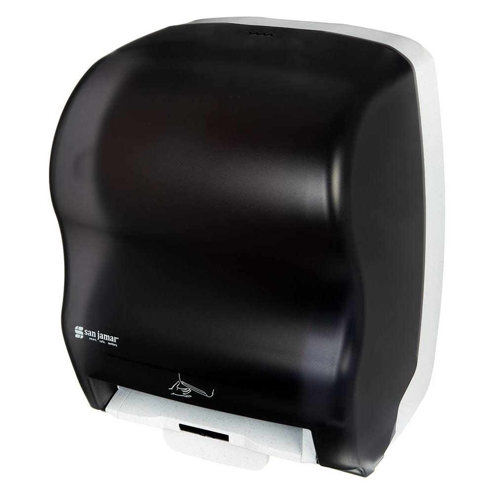 Hybrid Classic Towel Dispenser S9436