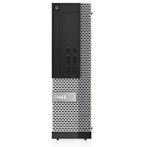 Intel Core i5 3rd Gen 16GB RAM 2TB HDD 20 inch LED Monitor RGB Speaker Keyboard Mouse WiFi Windows 10 Pro Desktop PC X4593