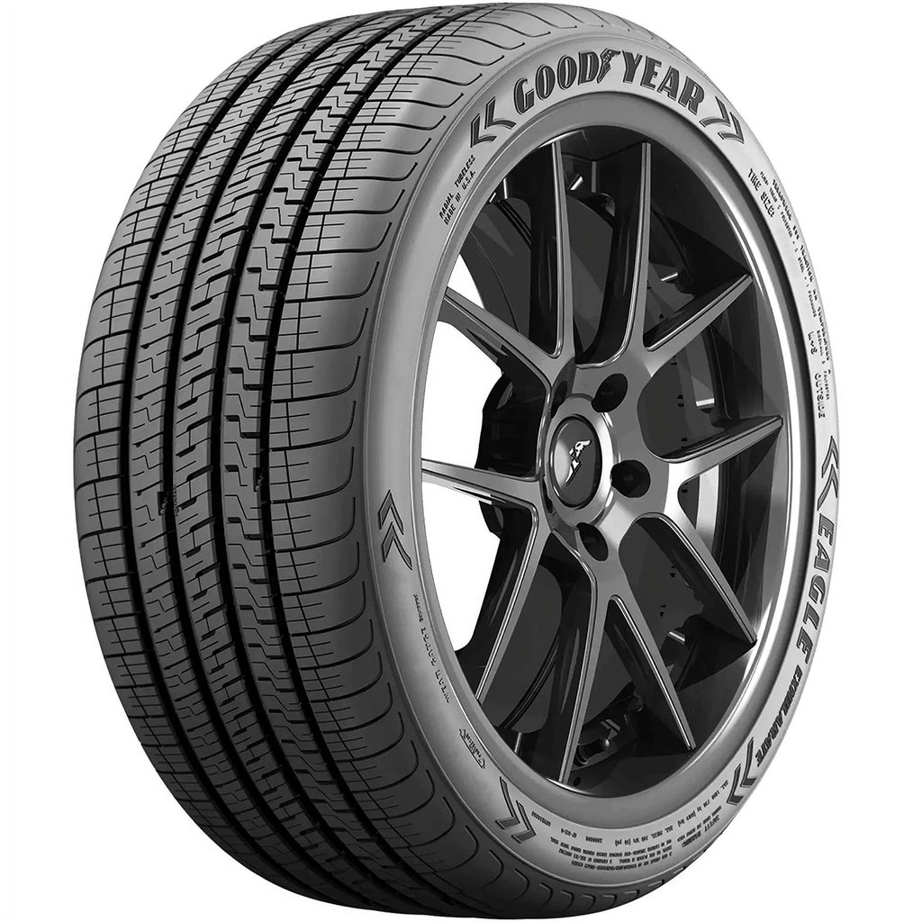 Performance Tire K6204