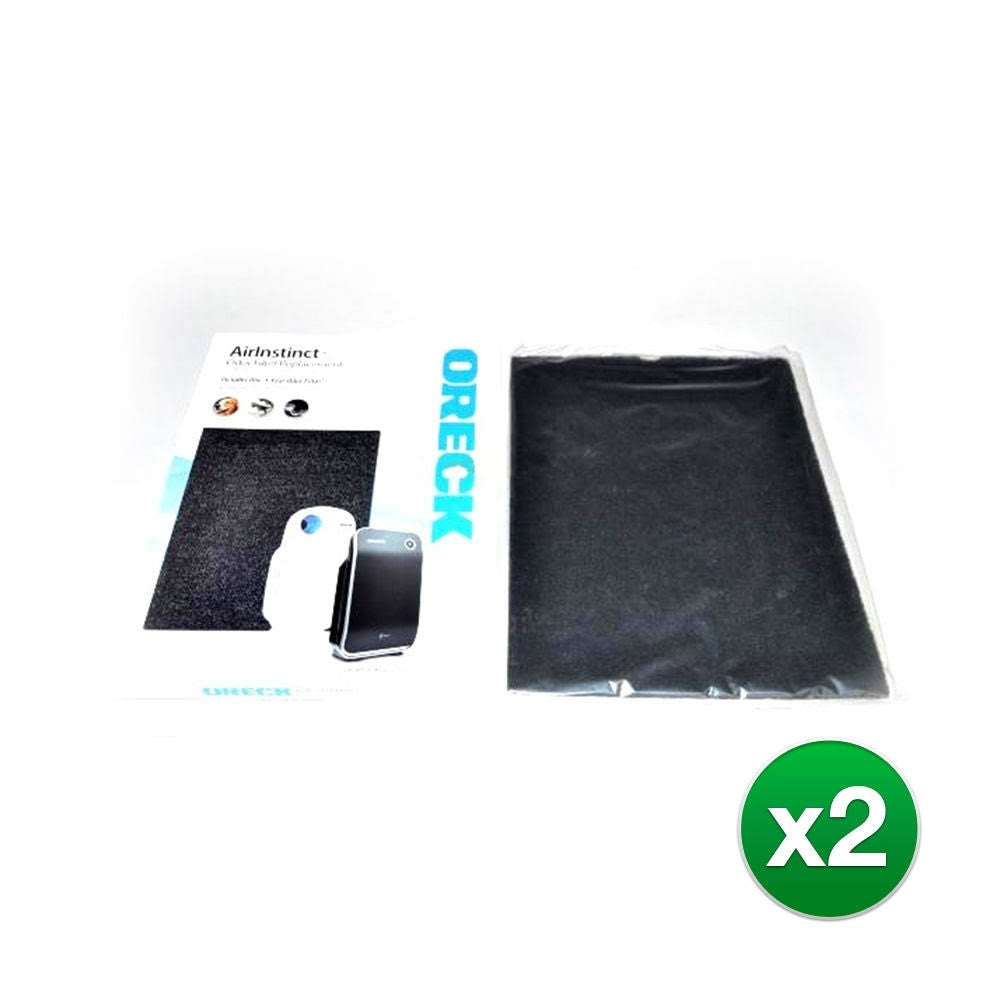 Charcoal Carbon Air Cleaner Filter Q541255