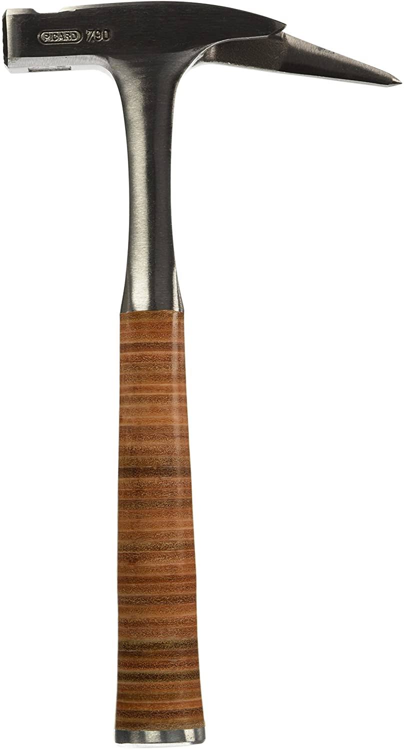 1.543 lb Carpenters Roofing Hammer N127