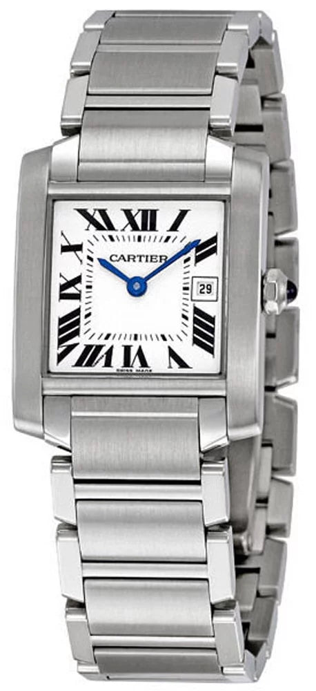 Tank Francaise Watch B501085