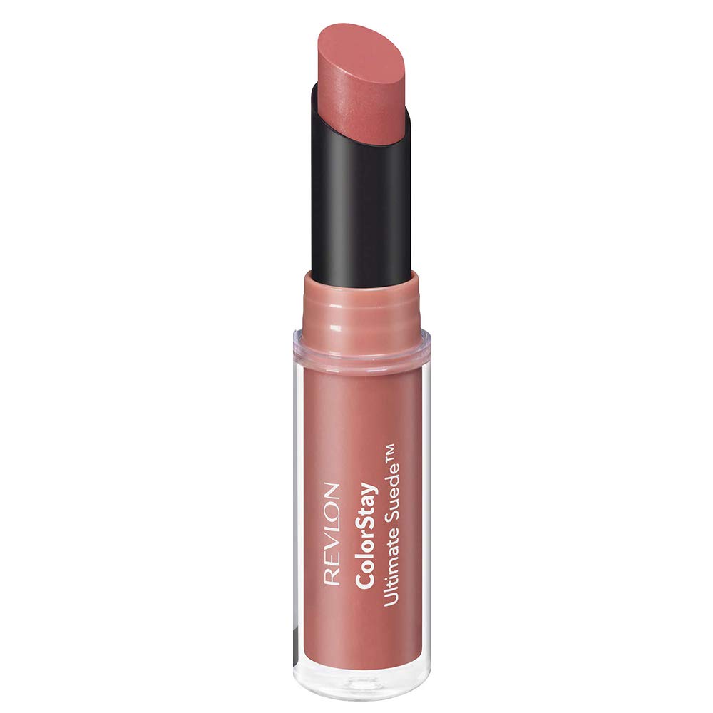 Revlon Colorstay Ultimate Suede Lipstick .09 Oz E145