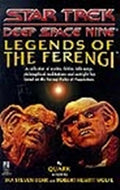 Legends of the Ferengi H74132