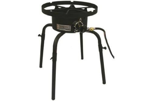 Single Burner R507221
