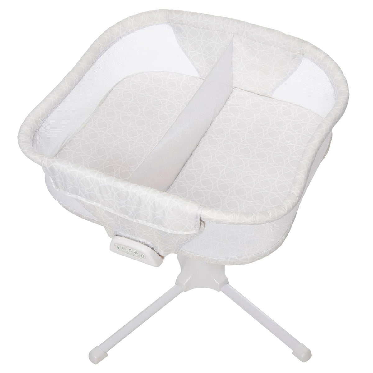 Nautical Net Bedside Bassinet S974