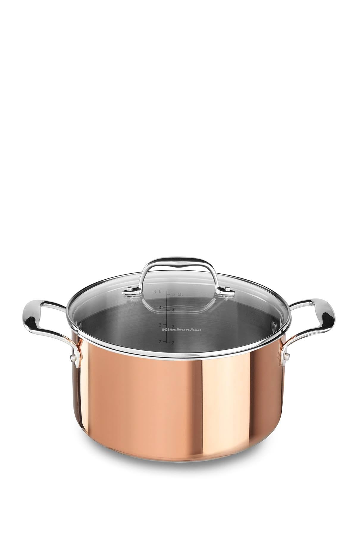6-Quart Low Casserole with Lid R999309