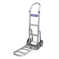 Cast Aluminum Stairclimber with Rolling Belt F801