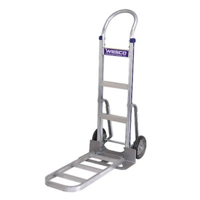 Cast Aluminum Stairclimber with Rolling Belt F801