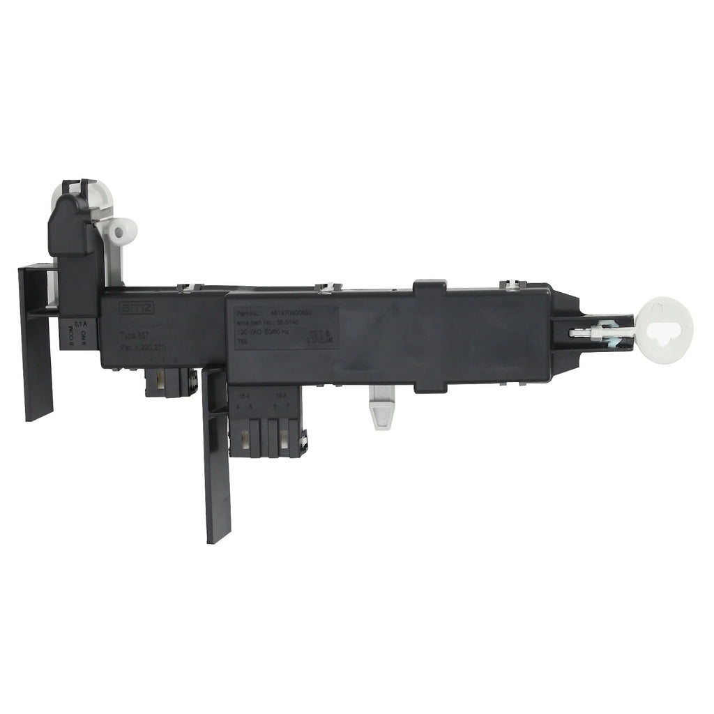 Washing Machine Door Latch Lock Replacement for Samsung Washer Y21394