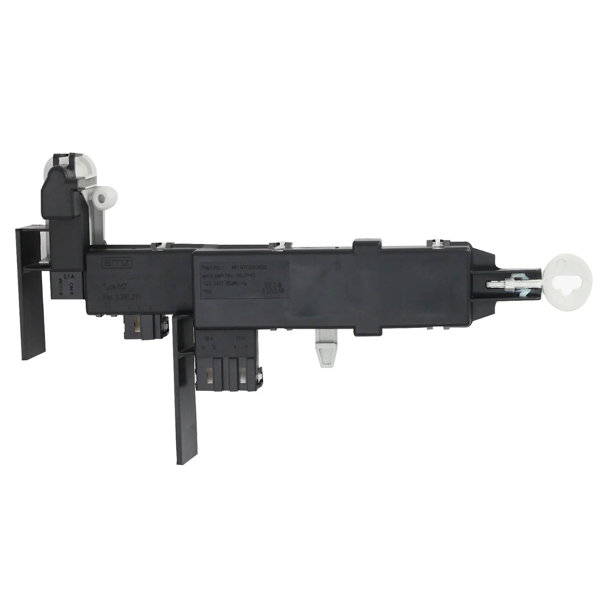 Washing Machine Door Latch Lock Replacement for Samsung Washer Y21394