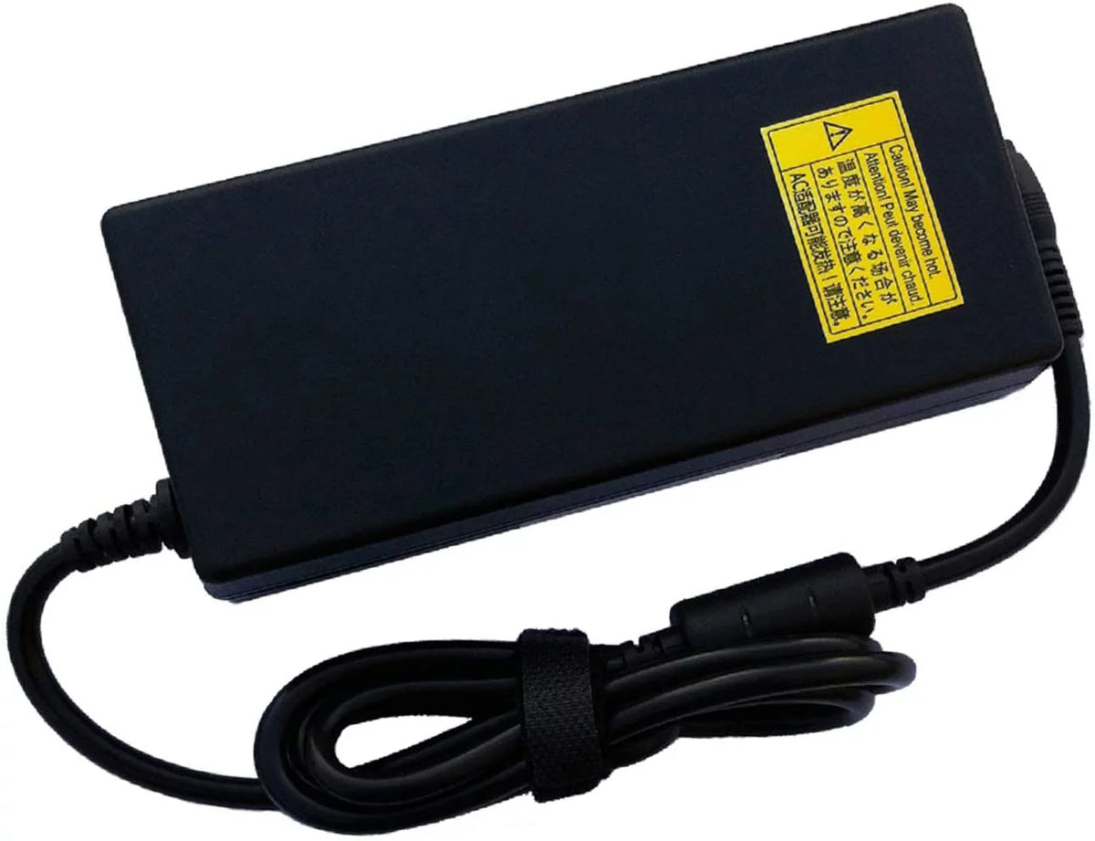 AC / DC Adapter with Barrel Round Plug Tip S31185