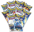 Pokemon Trading Card Game 10 Booster Packs H41021