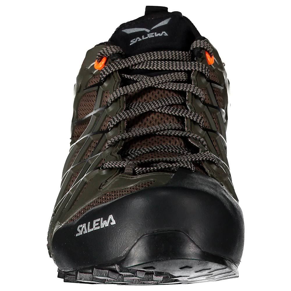 Black Olive Wallnut Wildfire GTX Hiking Shoes G74212