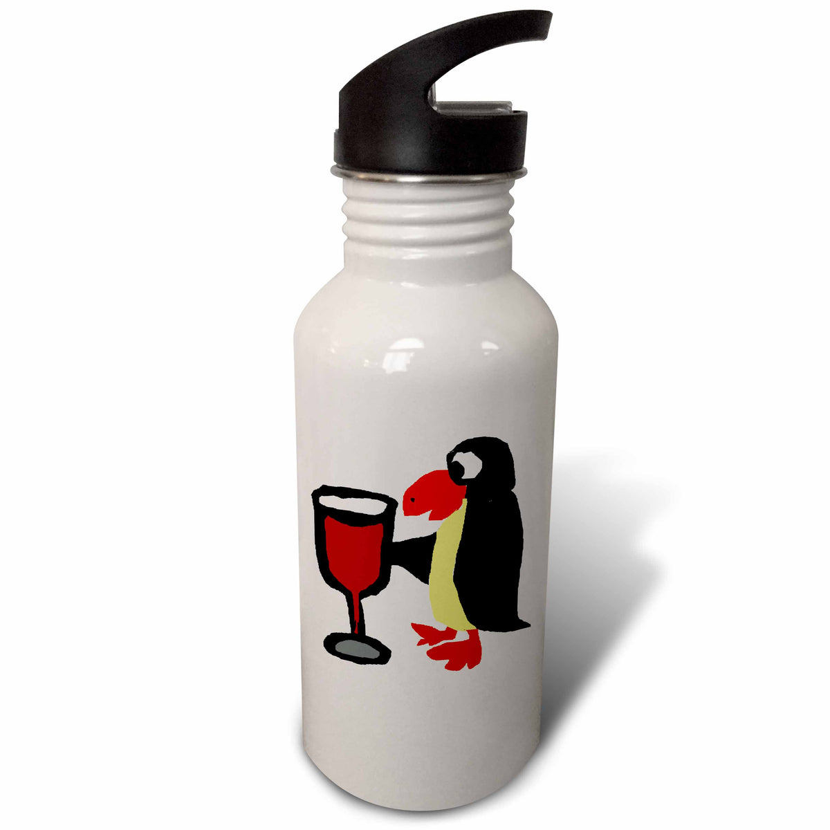 21 oz Sports Water Bottle T444506