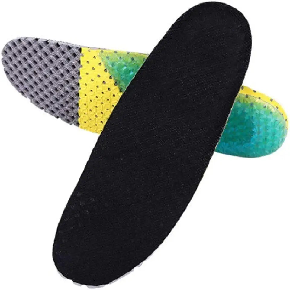 Breathable Soft Insoles E19520