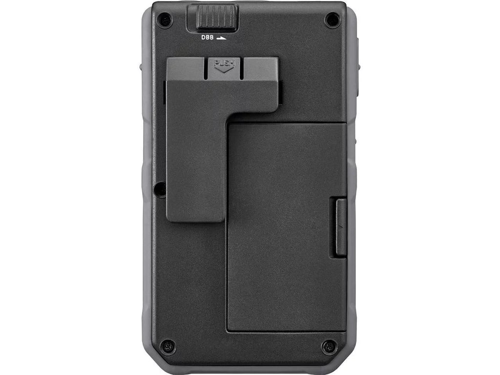 Portable AM/FM Radio, Black E7647