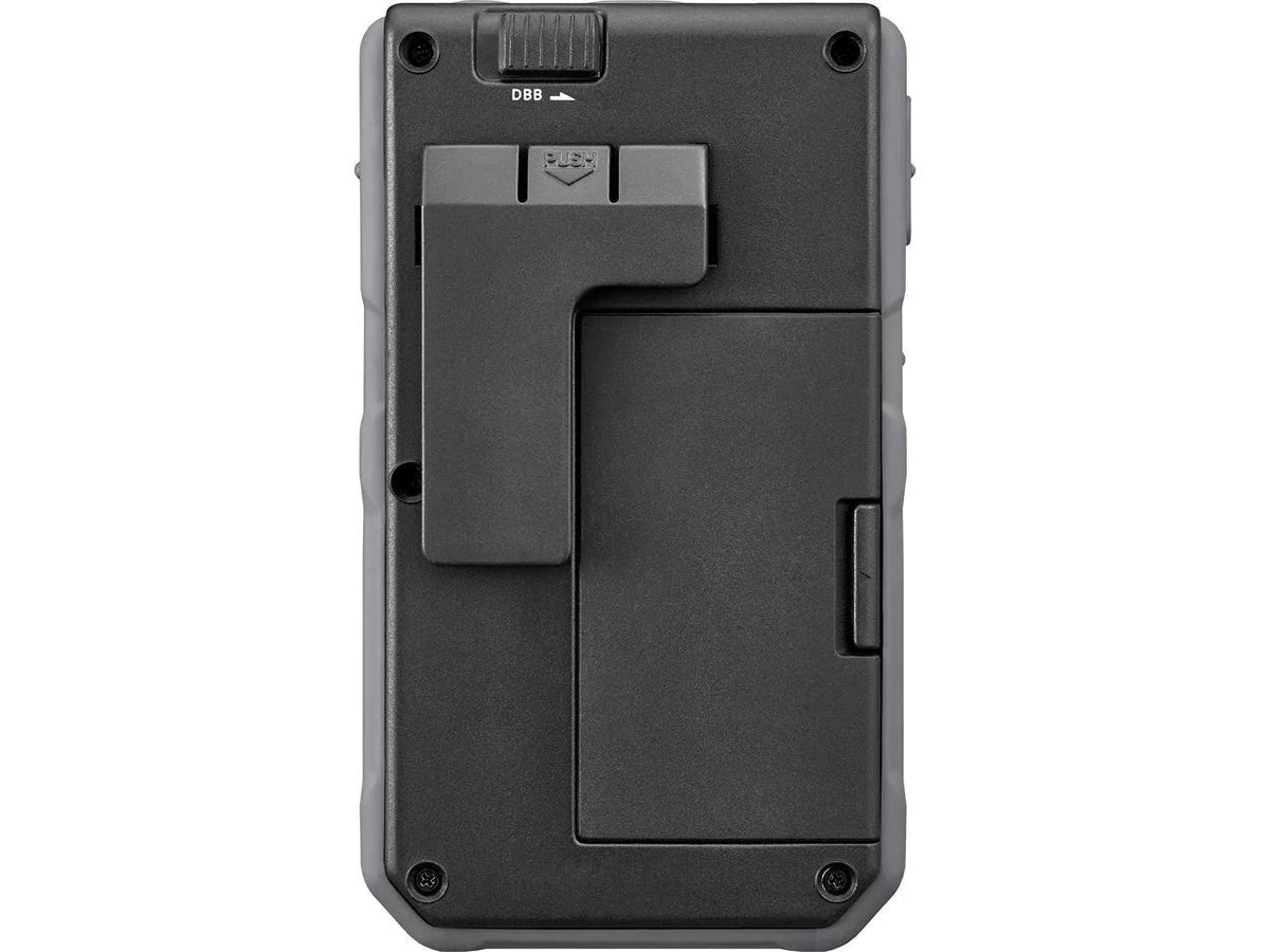 Portable AM/FM Radio, Black E7647