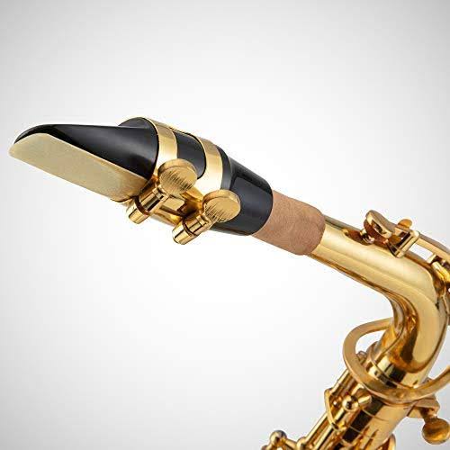 Nickel Alto Saxophone B215979