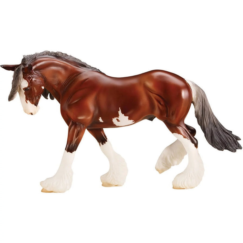 1:9 Scale Horse T190