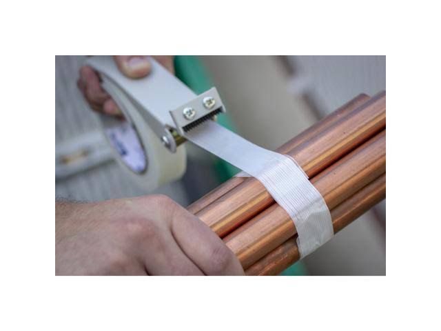 Strapping Tape, Light Duty, 24 Pack V65575