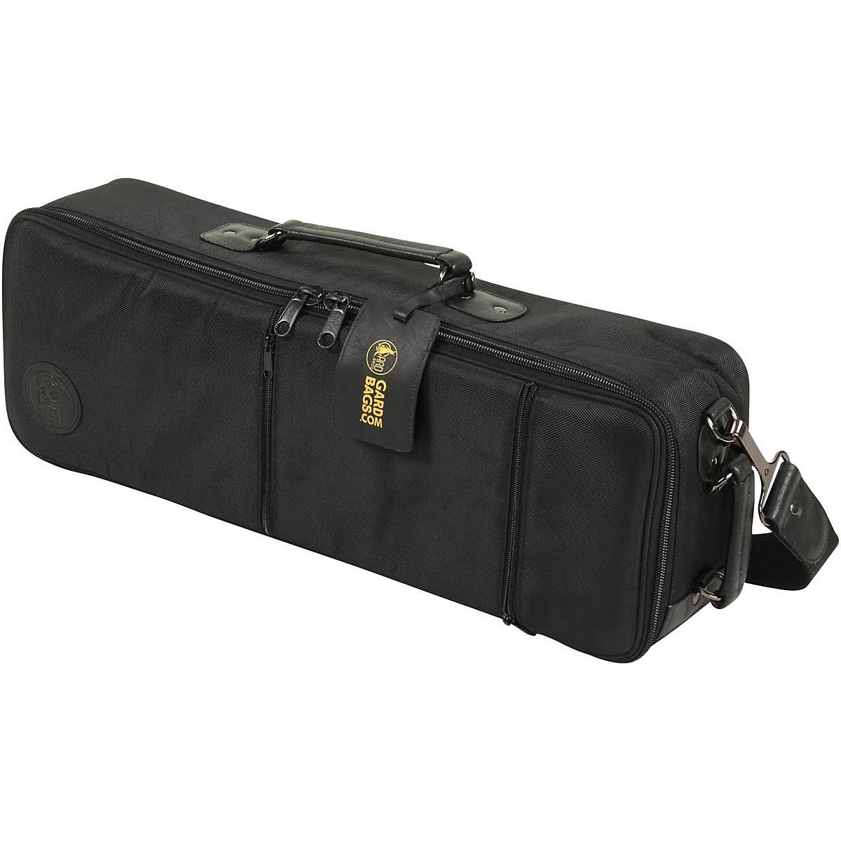 Compact Curved Soprano with Removable Neck Gig Bag U500