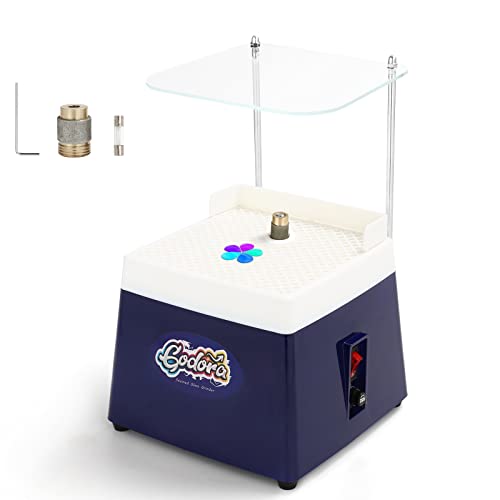 Stained Glass Grinder Kit with 5/8" & 1" Grinder Bits K853