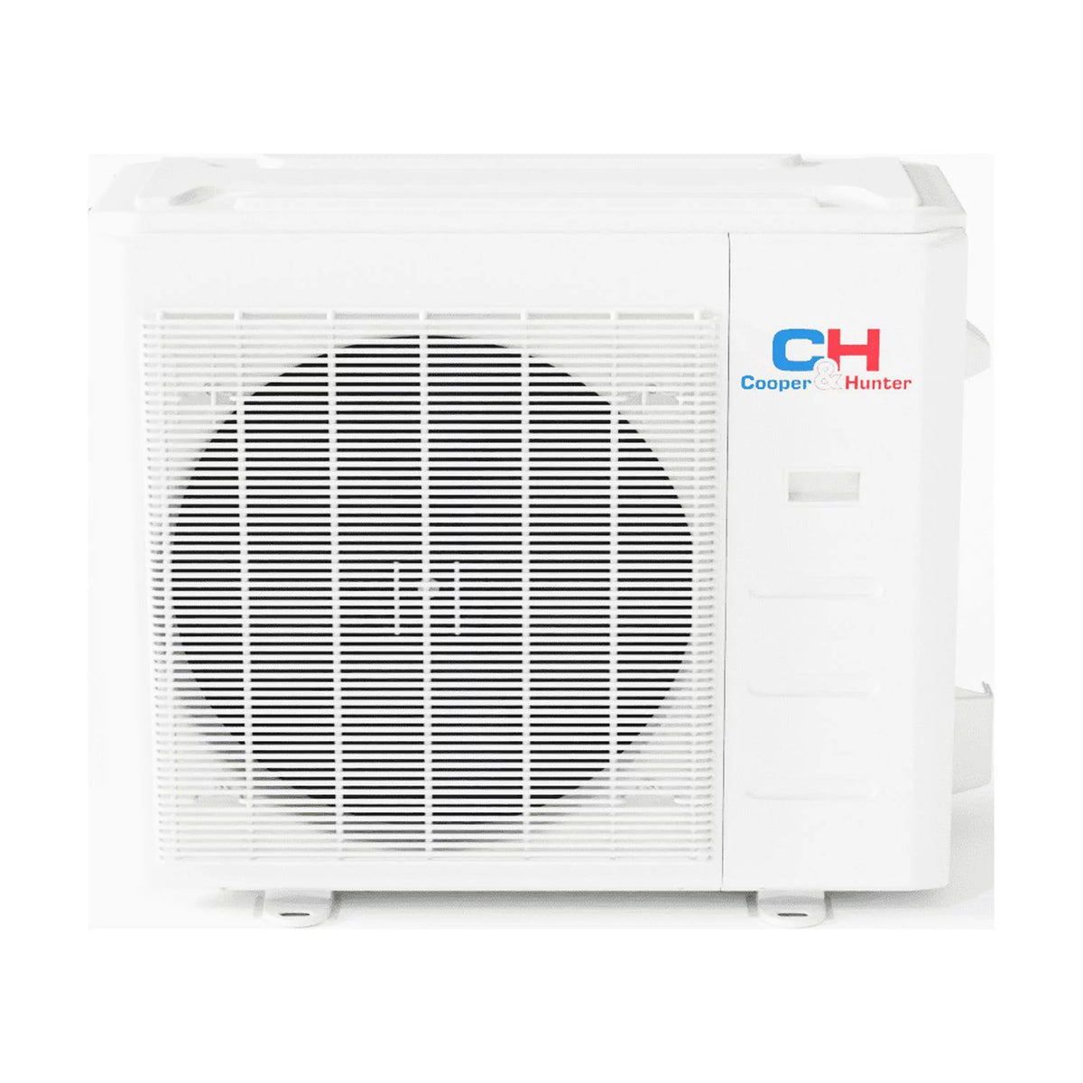 18000 BTU 230V Dual Zone Mini Split Heat Pump Air Conditioner A4819