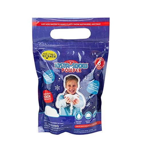 14 oz Insta-Snow Powder F361