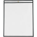 Black Job Ticket Holders 12x22 15x22 25/Case L708