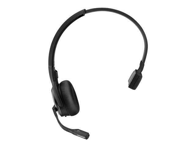 Wireless On-Ear Headset System J3693