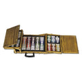 Pastel Carrying Case R744132