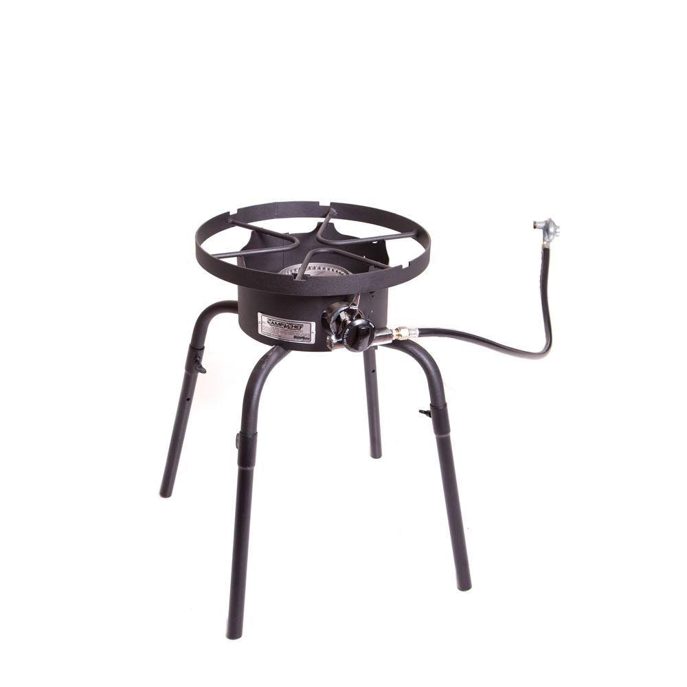 Single Burner R507221