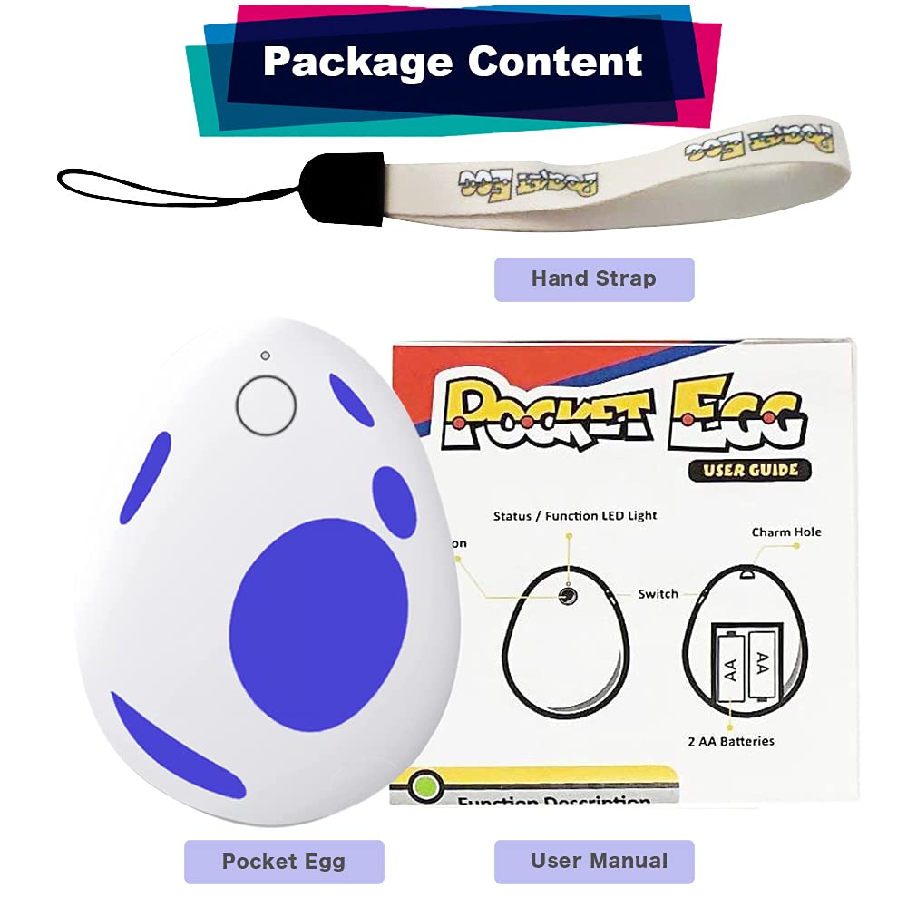 Auto Catch for Go Plus Accessory with Bluetooth C395155