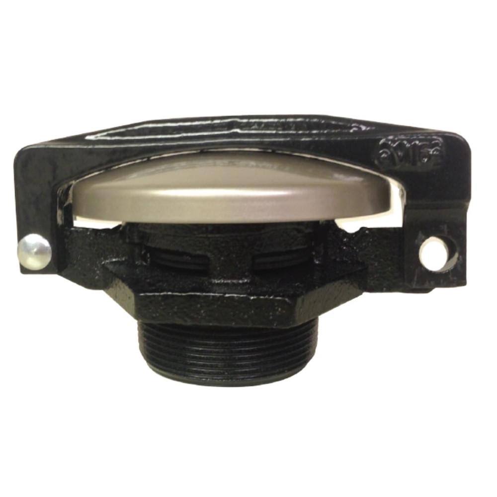 Locking Pre Vent Cap L6543